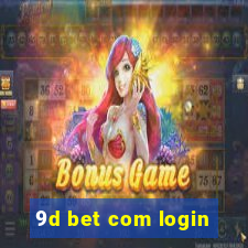 9d bet com login